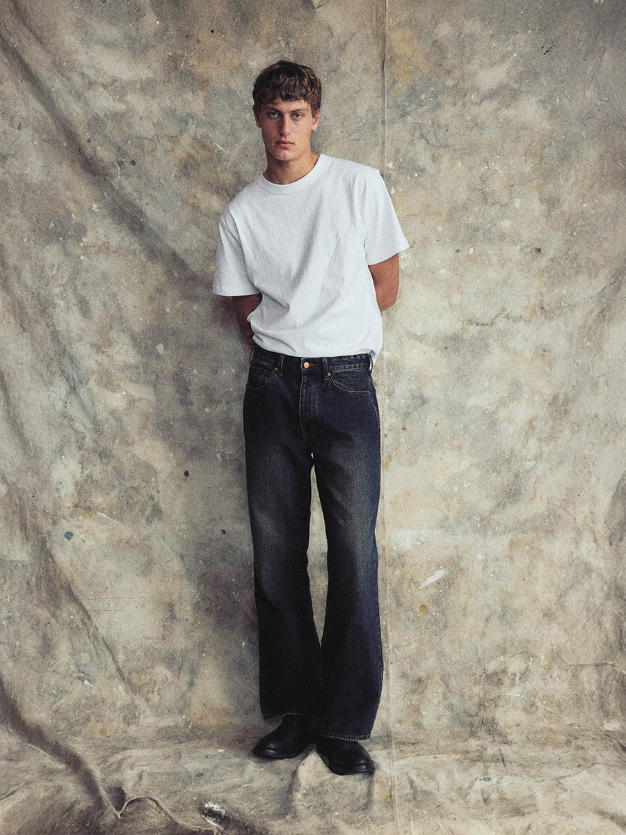 Mens Denim