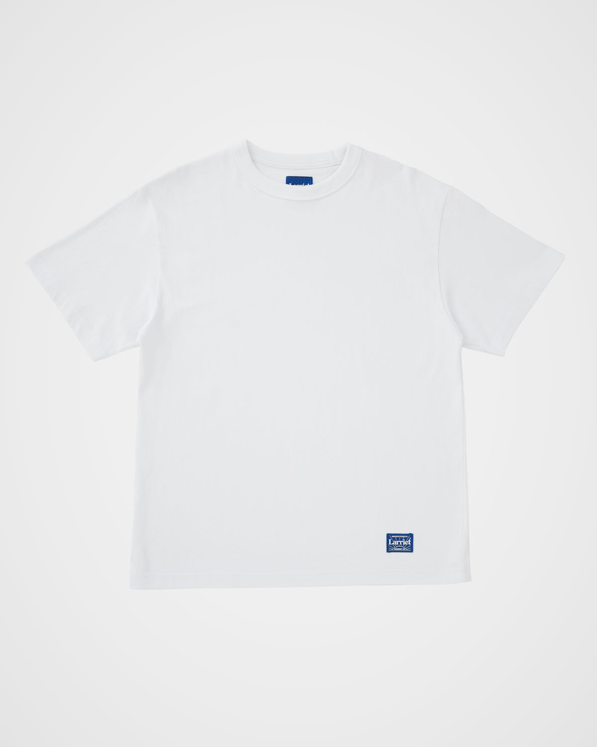 Standard Tee White