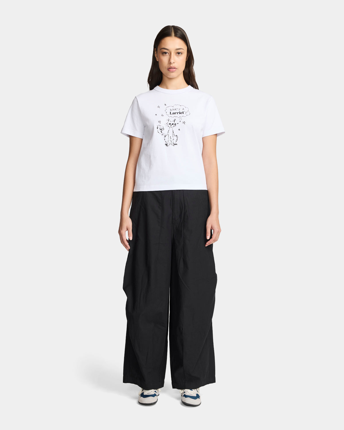 Wmns Murphy Pant - Black